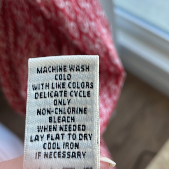 ❤️🤍Max studio rompers🤍❤️ - Picture 8 of 9